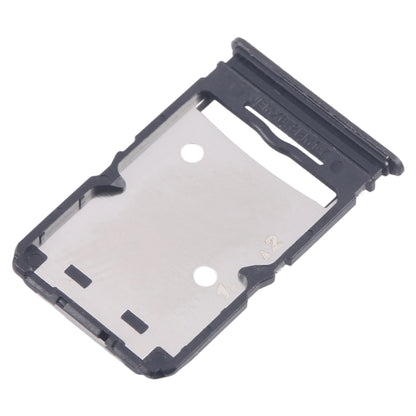 Infinix Note 30 Pro X678B Gold SIM Card Tray Set (5pcs): Micro SD & SIM Card Trays for Replacement