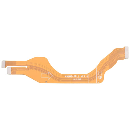 Honor 100 Pro Upper Mainboard Connector Flex Cable Replacement - Compatible & Professionally Tested