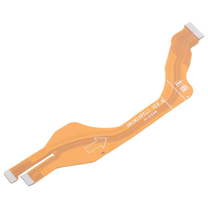 Honor 100 Pro Upper Mainboard Connector Flex Cable Replacement - Compatible & Professionally Tested