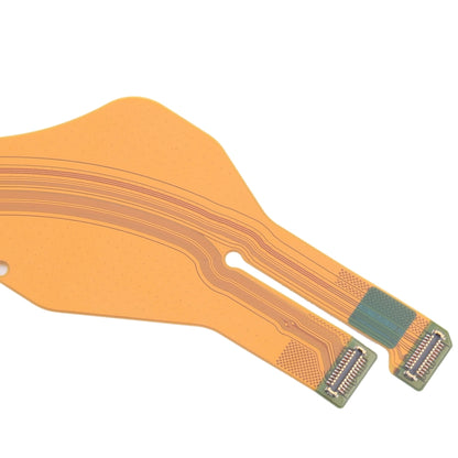 Honor 100 Pro Upper Mainboard Connector Flex Cable Replacement - Compatible & Professionally Tested