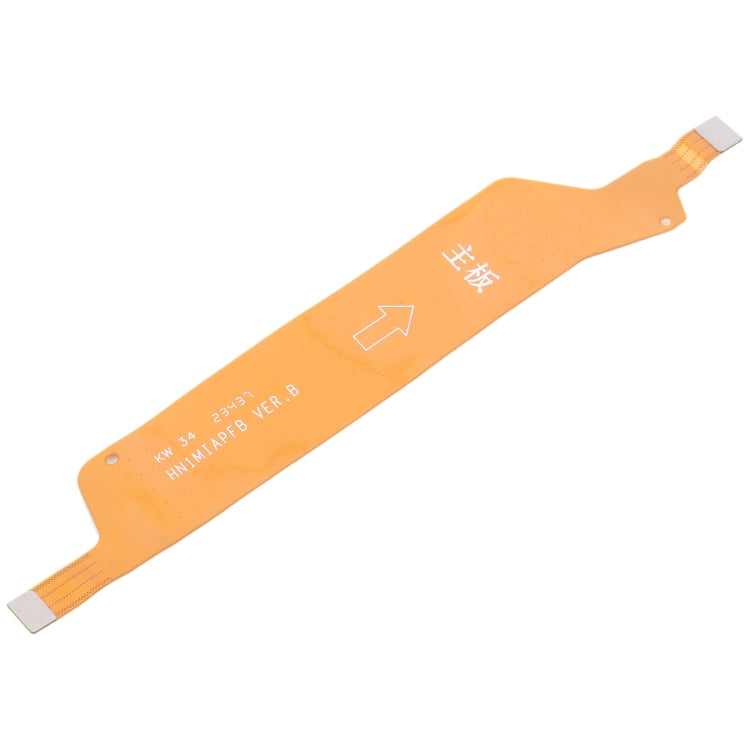 Honor 100 Pro Lower Mainboard Connector Flex Cable Replacement - Professional Installation Recommended