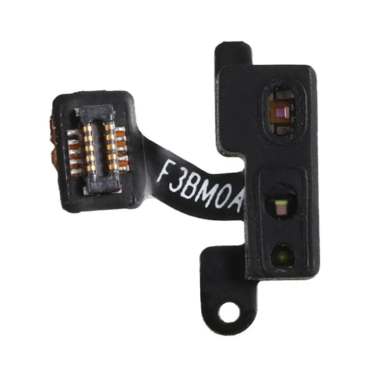 Xiaomi Mi 9 Lite / CC9 Light & Proximity Sensor Flex Cable - Replacement Part, Professional Installation Recommended