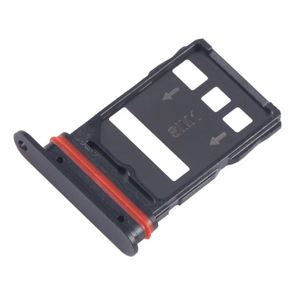 ZTE nubia RedMagic 9 Pro NX769J Black SIM Card Tray + Replacement SIM Tray - Perfect Fit & Functionality