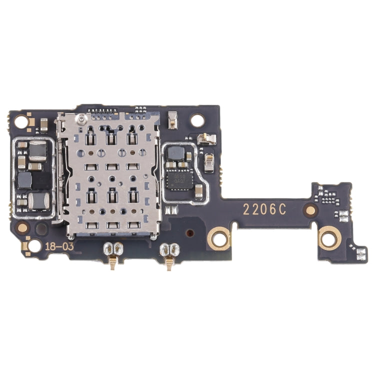 Xiaomi Poco X5 Pro SIM Card Reader Board Replacement | Compatible & Fully Functional