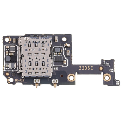 Xiaomi Poco X5 Pro SIM Card Reader Board Replacement | Compatible & Fully Functional