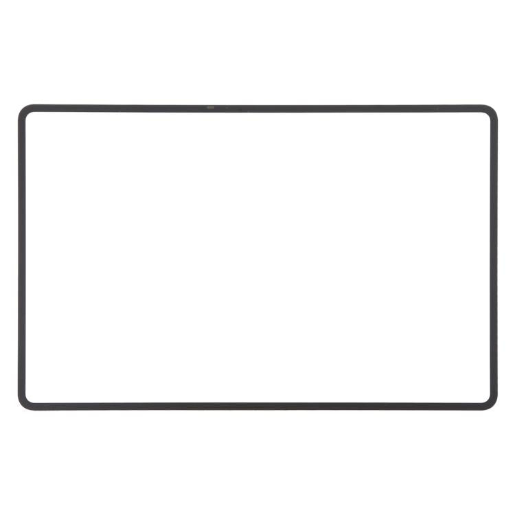 Huawei MatePad Pro 11 (2022) GOT-W09 Replacement Front Screen Outer Glass Lens - Black
