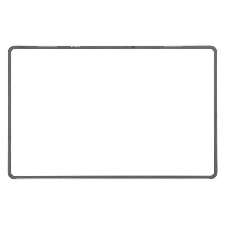 Huawei MatePad Pro 11 (2022) GOT-W09 Replacement Front Screen Outer Glass Lens - Black