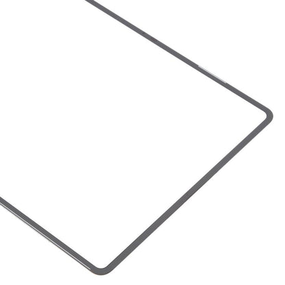 Huawei MatePad Pro 11 (2022) GOT-W09 Replacement Front Screen Outer Glass Lens - Black