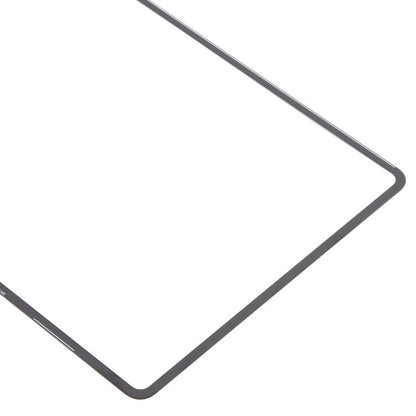 Huawei MatePad Pro 11 (2022) GOT-W09 Replacement Front Screen Outer Glass Lens - Black