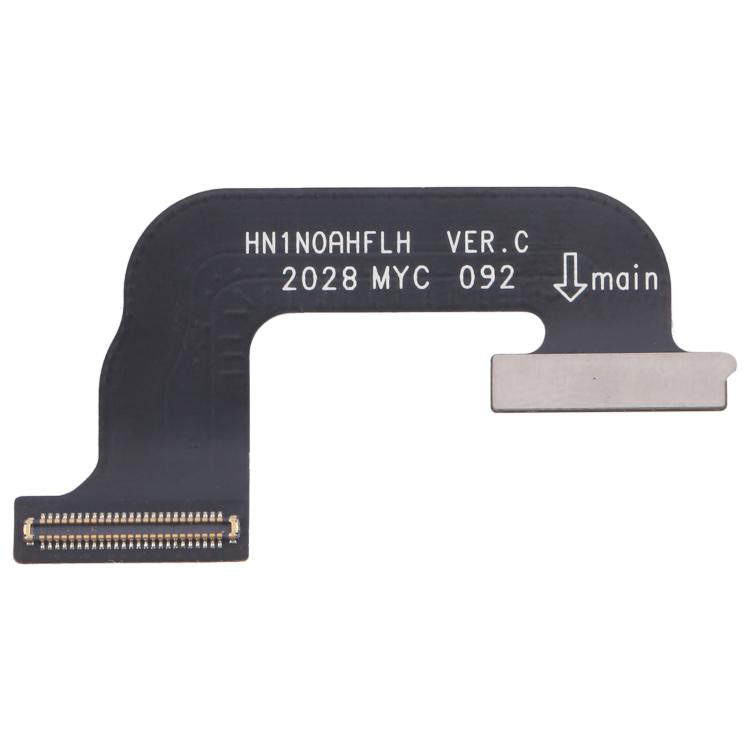 Original Camera Connector Flex Cable for Huawei Mate 40 Pro - Replace Broken Parts, Professional Installation Recommended