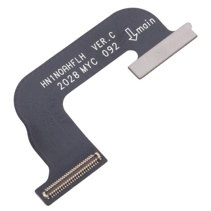 Original Camera Connector Flex Cable for Huawei Mate 40 Pro - Replace Broken Parts, Professional Installation Recommended