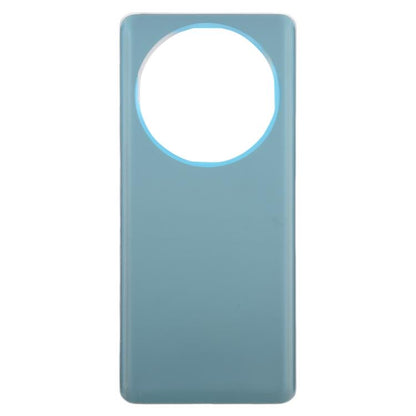 OEM Battery Back Cover for OPPO Find X6 (Blue) - Replacement Housing, Professional Installation Recommended