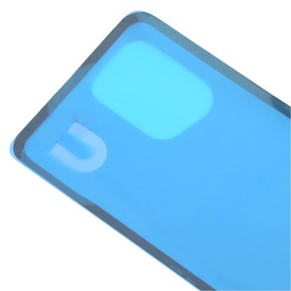 OEM Blue Back Cover Replacement for OPPO Find X5 - Perfect Fit, Quality Checked, Professional Installation Recommended