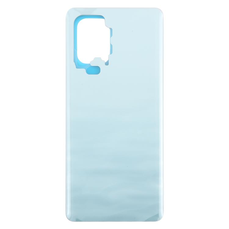OEM Green Battery Back Cover Replacement for Vivo S18 - Complete Fit & Quality Checked