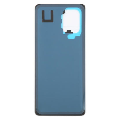 OEM Green Battery Back Cover Replacement for Vivo S18 - Complete Fit & Quality Checked