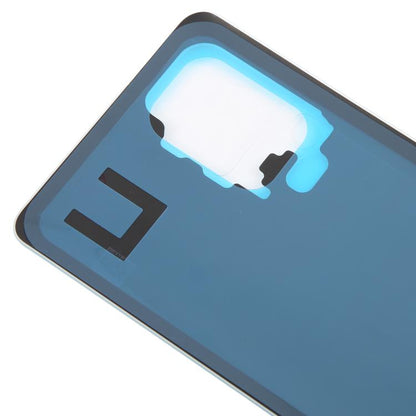 OEM Green Battery Back Cover Replacement for Vivo S18 - Complete Fit & Quality Checked