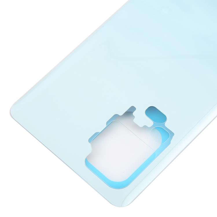 OEM Green Battery Back Cover Replacement for Vivo S18 - Complete Fit & Quality Checked