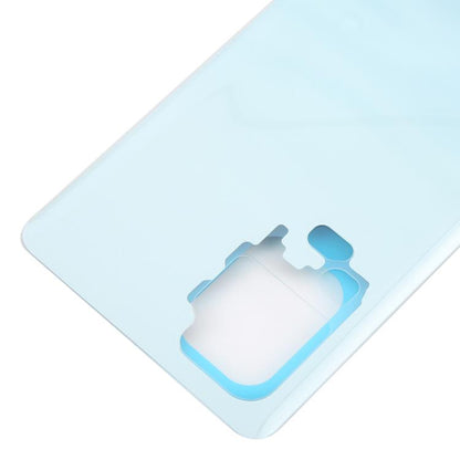 OEM Green Battery Back Cover Replacement for Vivo S18 - Complete Fit & Quality Checked