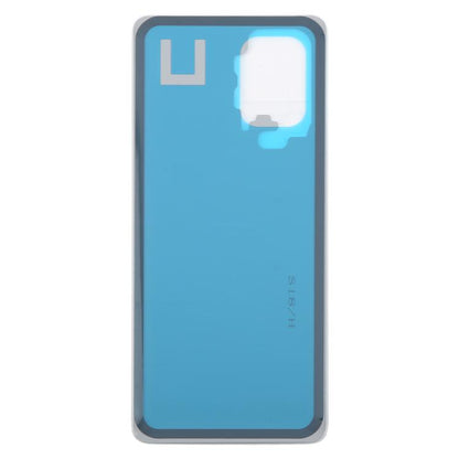 OEM White Back Cover Replacement for vivo S18 - Durable, Fully Compatible, Professional Installation Recommended
