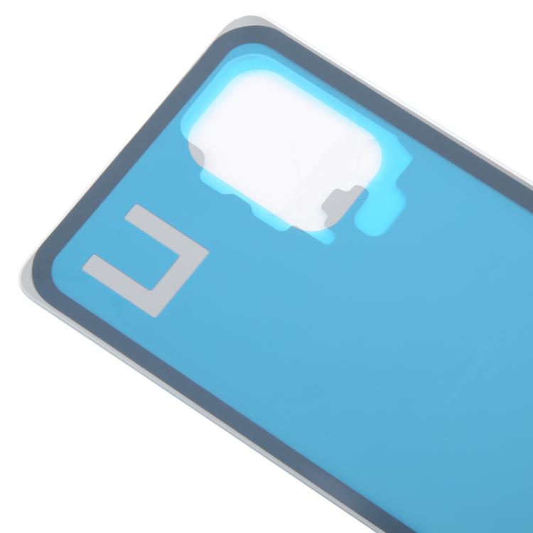 OEM White Back Cover Replacement for vivo S18 - Durable, Fully Compatible, Professional Installation Recommended