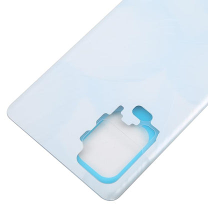 OEM White Back Cover Replacement for vivo S18 - Durable, Fully Compatible, Professional Installation Recommended