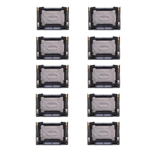 Replacement Earpiece Speaker for OPPO Realme 3 Pro & Realme X Lite - 10pcs Set