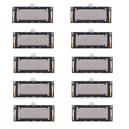 10-Pack Earpiece Speakers for ZTE Blade X - Quality Replacement Parts for Clear Sound