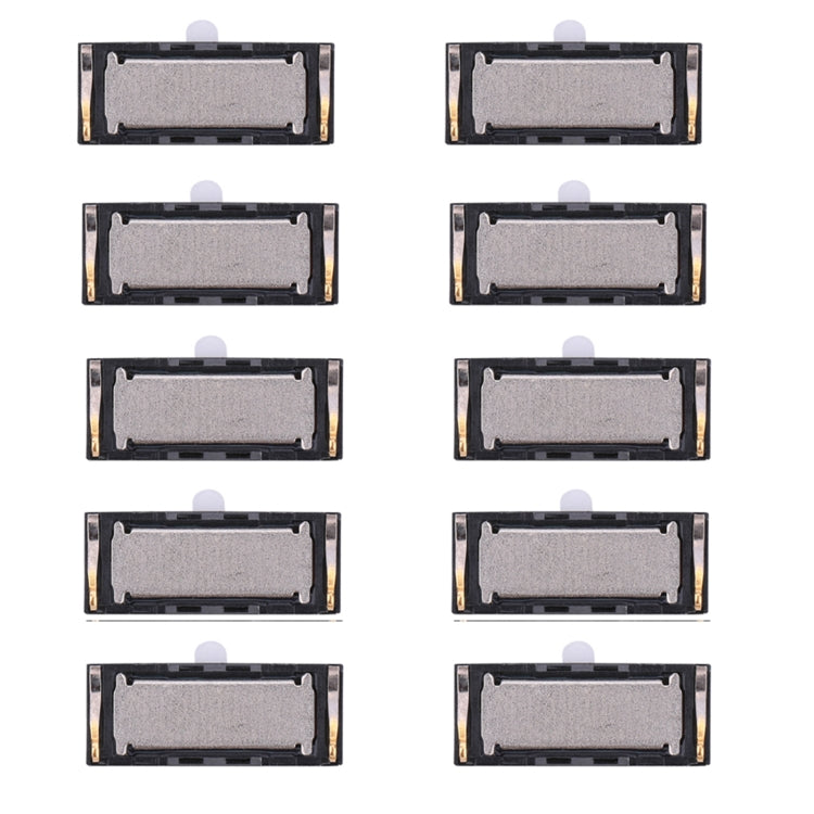 10 Pack Replacement Earpiece Speaker for ZTE Nubia M2 - High Quality, Fully Compatible, Professional Installation Recommended