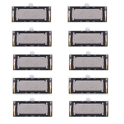 10 Pack Replacement Earpiece Speaker for ZTE Nubia M2 - High Quality, Fully Compatible, Professional Installation Recommended
