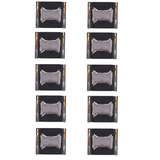 10-Pack Earpiece Speakers for ZTE Blade V7 - Replacement Parts for Enhanced Device Performance