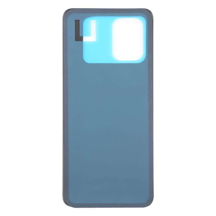Xiaomi Redmi K70 Pro OEM White Battery Back Cover Replacement - Perfect Fit & Quality Checked