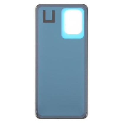 Xiaomi Redmi Note 12 Pro+ 5G Blue OEM Battery Back Cover Replacement - Compatible & Quality Checked