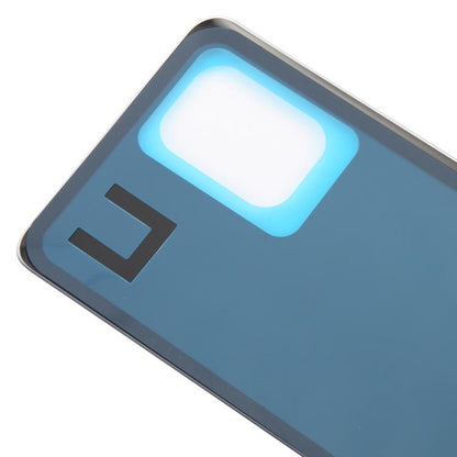 Xiaomi Redmi Note 12 Pro+ 5G Blue OEM Battery Back Cover Replacement - Compatible & Quality Checked