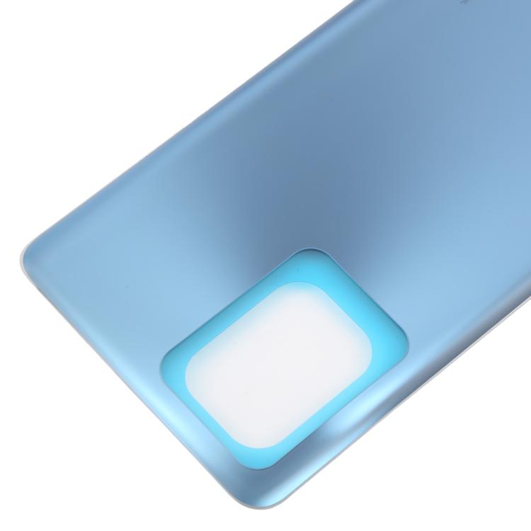 Xiaomi Redmi Note 12 Pro+ 5G Blue OEM Battery Back Cover Replacement - Compatible & Quality Checked