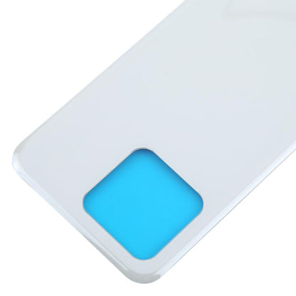Genuine White Back Cover Replacement for Xiaomi 13 - OEM Battery Housing (Professional Installation Recommended)