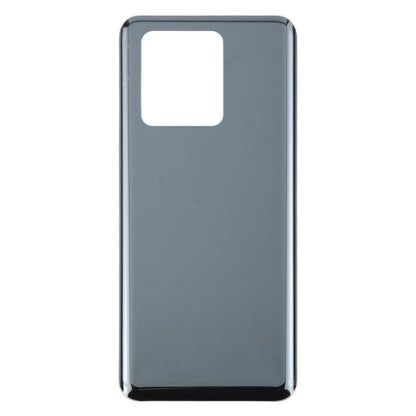 Xiaomi 13T Black OEM Battery Back Cover Replacement - Perfect Fit for Your Device