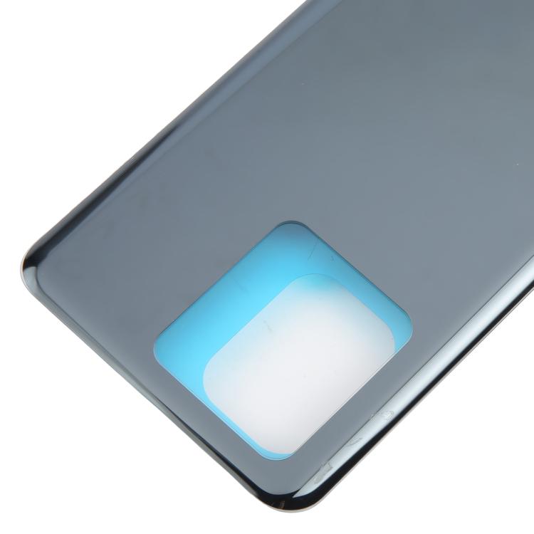 Xiaomi 13T Black OEM Battery Back Cover Replacement - Perfect Fit for Your Device