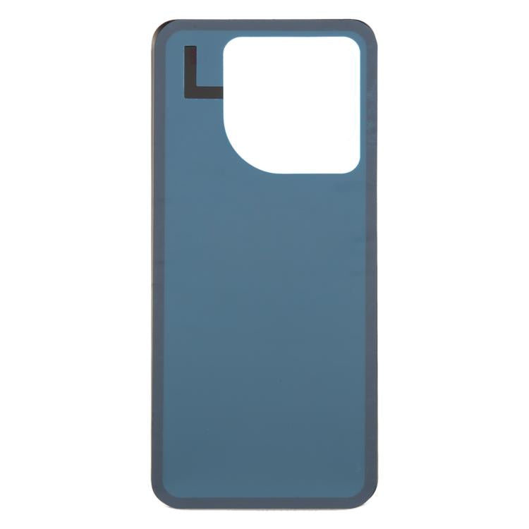 Xiaomi 14 Pro Green OEM Battery Back Cover Replacement - Perfect Fit & Quality Checked