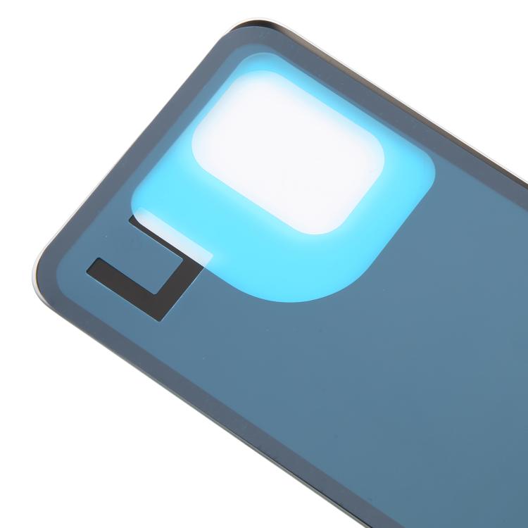 Xiaomi 14 Pro Green OEM Battery Back Cover Replacement - Perfect Fit & Quality Checked