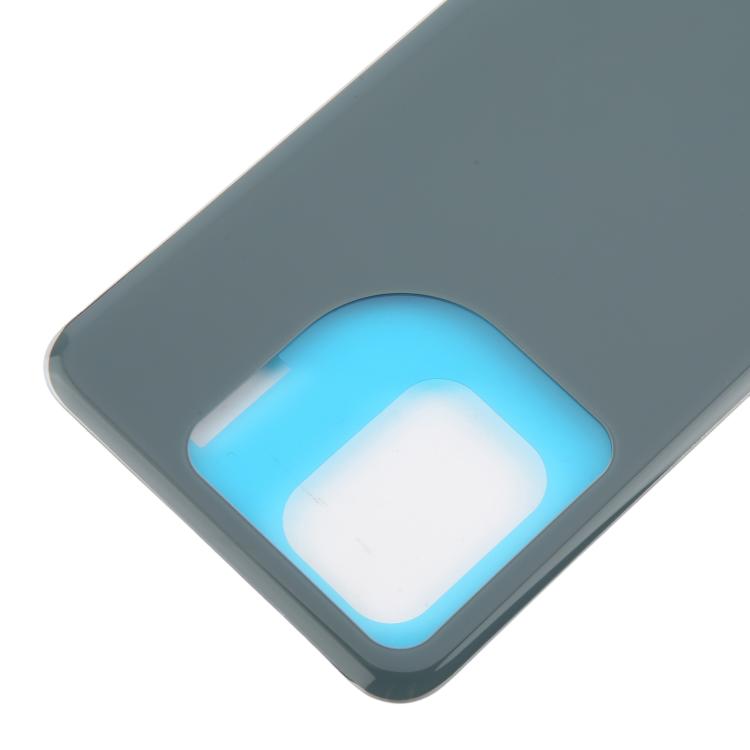 Xiaomi 14 Pro Green OEM Battery Back Cover Replacement - Perfect Fit & Quality Checked