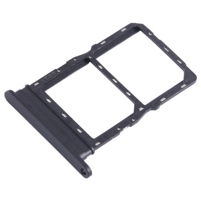 Honor Play 40 Plus SIM Card Tray Replacement (Black) - Compatible SIM + Tray, Professional Installation Recommended