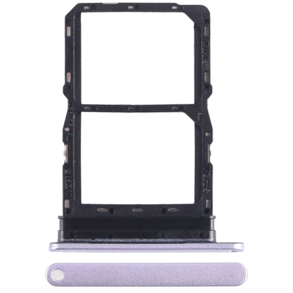 Honor Play 40 Plus SIM Card Tray + SIM (Purple) - Replacement Part for Seamless Compatibility