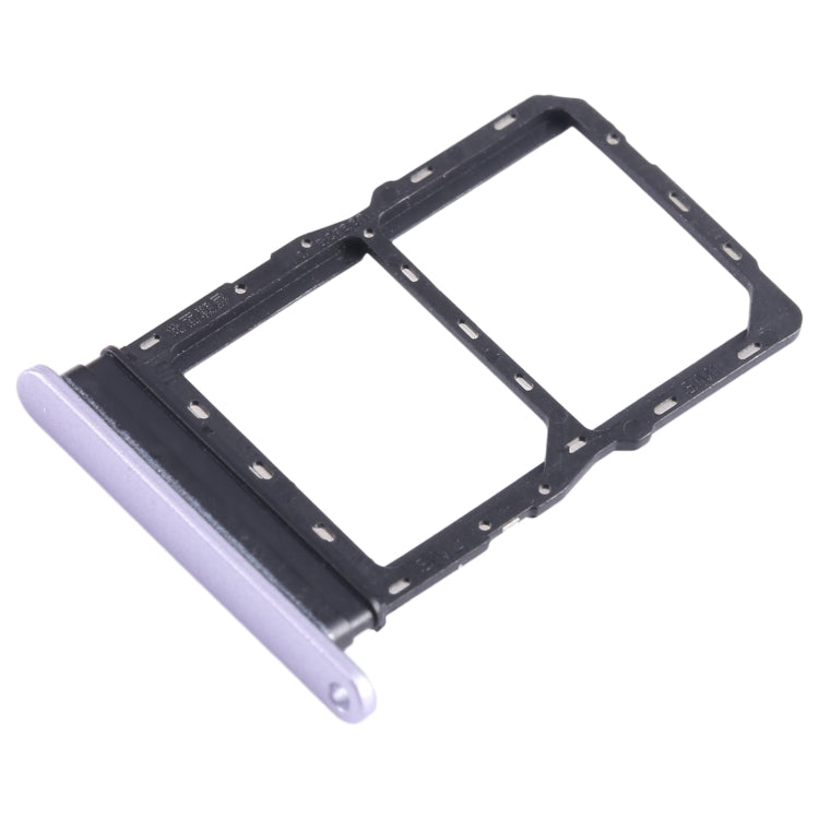 Honor Play 40 Plus SIM Card Tray + SIM (Purple) - Replacement Part for Seamless Compatibility