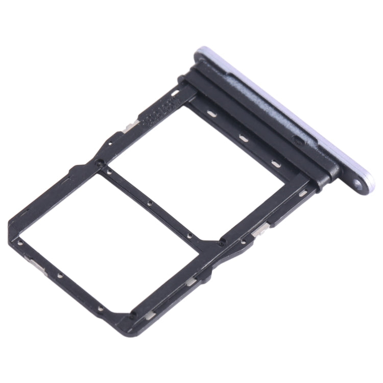 Honor Play 40 Plus SIM Card Tray + SIM (Purple) - Replacement Part for Seamless Compatibility