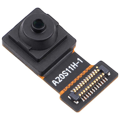 Original Front-Facing Camera Replacement for Xiaomi Poco X3 Pro - Professional Installation Recommended