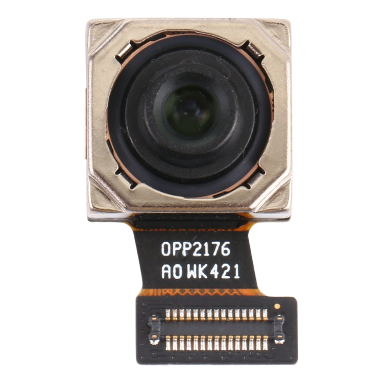 Genuine Replacement Back Camera for Xiaomi Poco X3 Pro - Quality Checked, Perfect Fit, Professional Installation Recommended