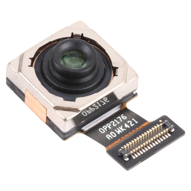 Genuine Replacement Back Camera for Xiaomi Poco X3 Pro - Quality Checked, Perfect Fit, Professional Installation Recommended