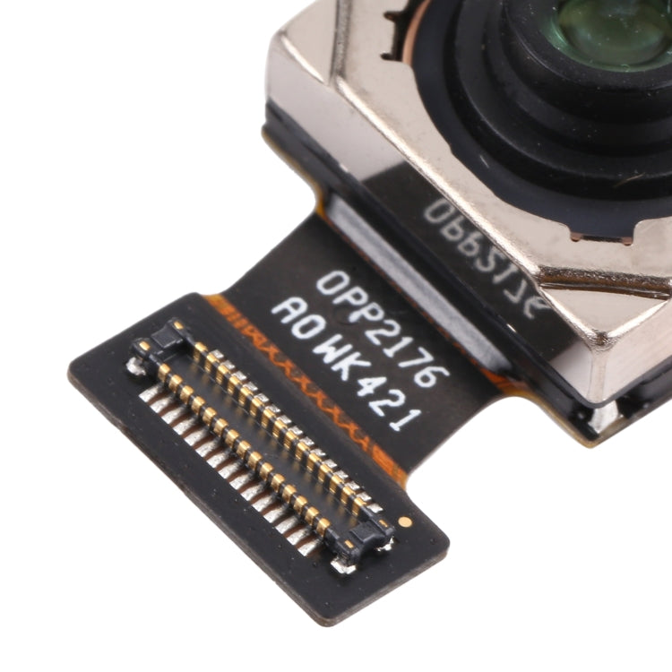 Genuine Replacement Back Camera for Xiaomi Poco X3 Pro - Quality Checked, Perfect Fit, Professional Installation Recommended