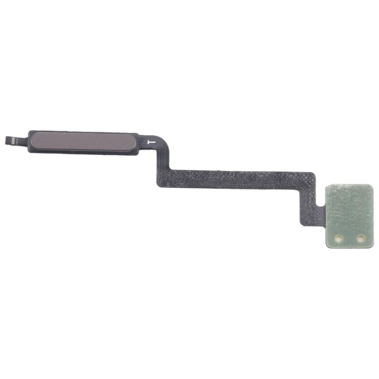 Nokia C32 Original Fingerprint Sensor Flex Cable Replacement (Black) - Compatible & Quality Assured