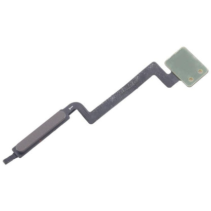 Nokia C32 Original Fingerprint Sensor Flex Cable Replacement (Black) - Compatible & Quality Assured